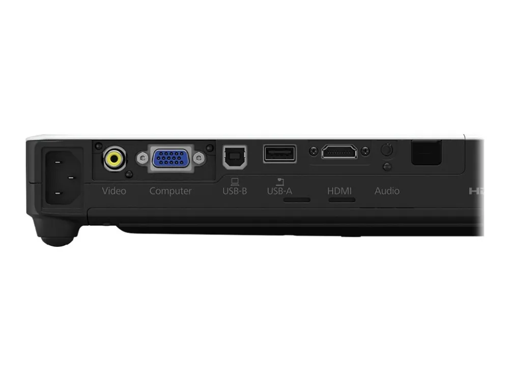 EPSON EB-1795F Ultra-Mobile Business Projektor