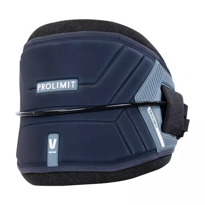 Harnais ceinture kitesurf PROLIMIT Waist Vector Pewter
