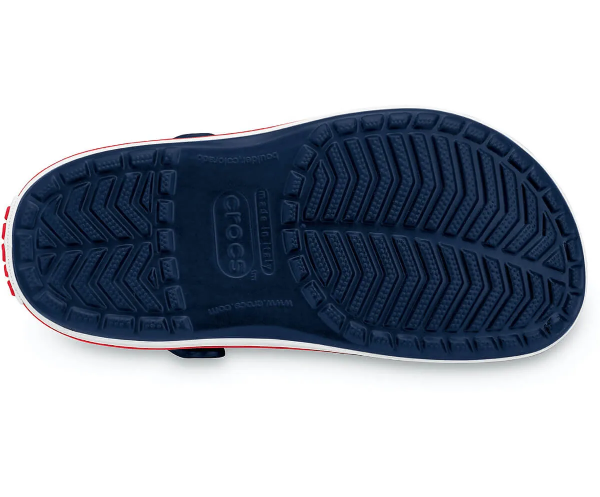 Crocs Crocband Clog Navy