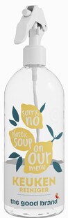The Good Brand Keukenreiniger Sprayfles 500ML