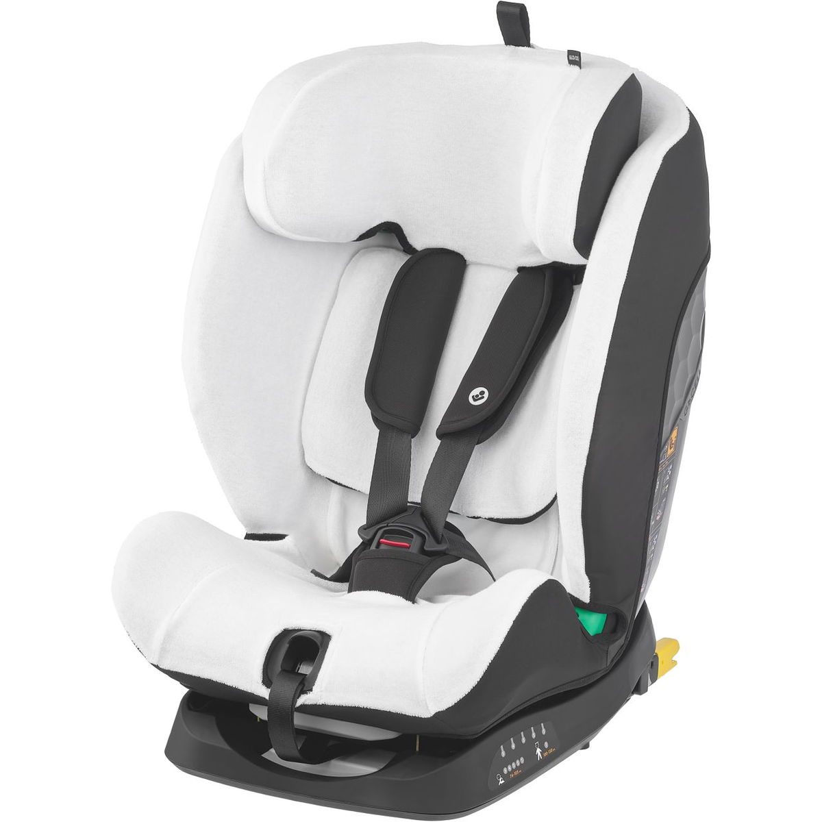 Maxi CosiMaxi Cosi   Sommerbezug Titan S Organic Cotton