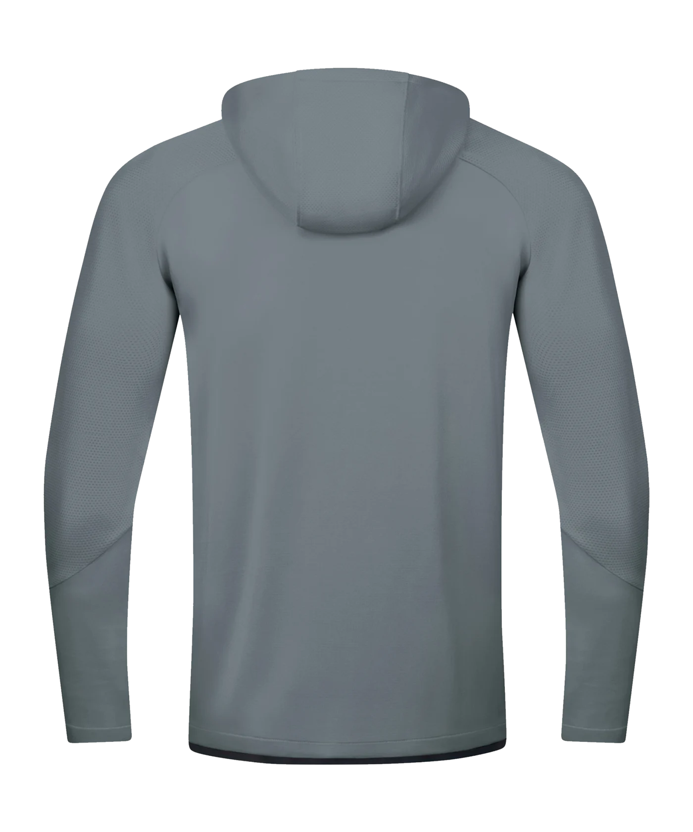 JAKO Challenge Trainingsjacke Kids Grau F841