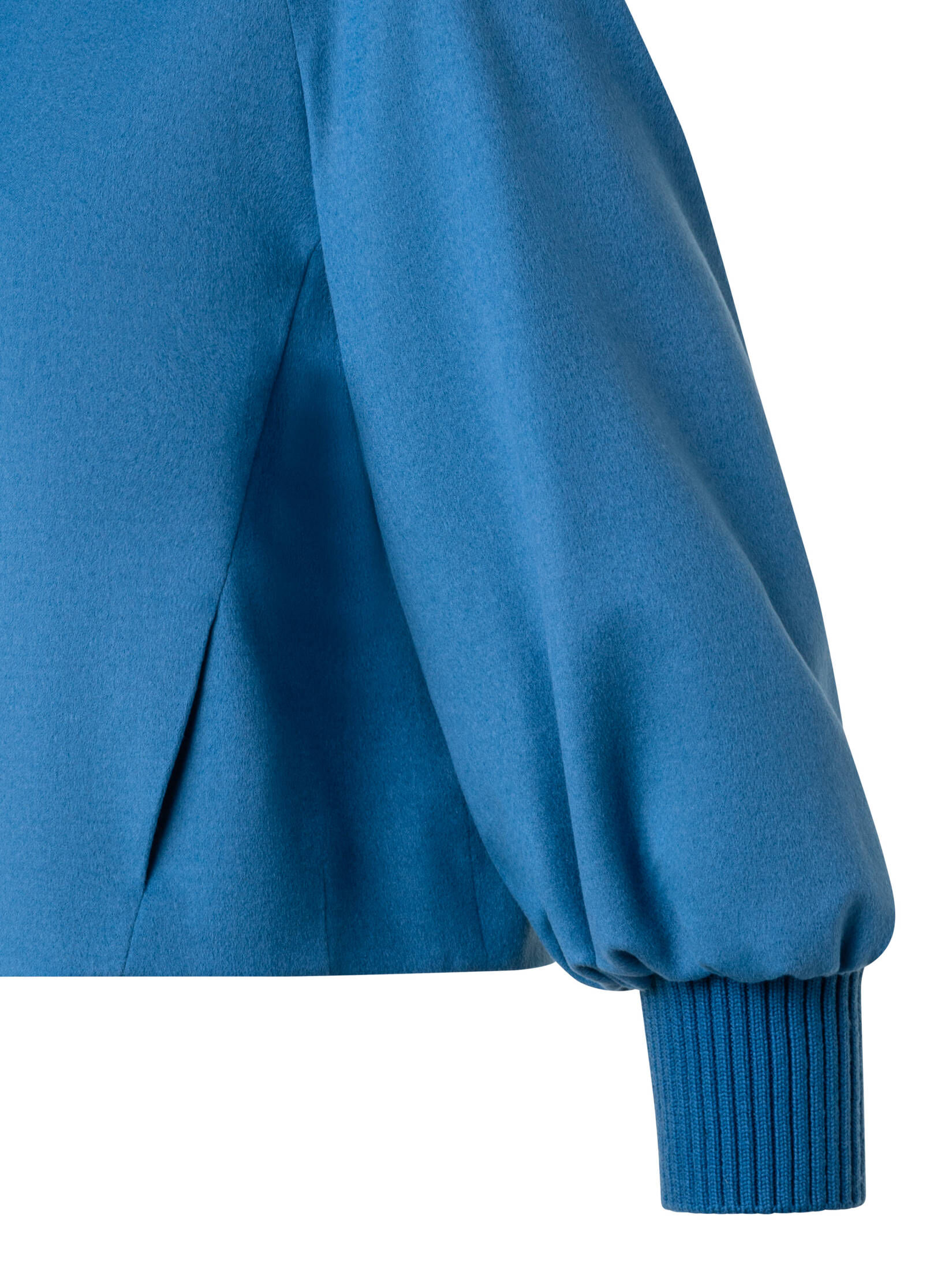 Akris Punto| Damen Jacke aus Schurwolle und Kaschmir