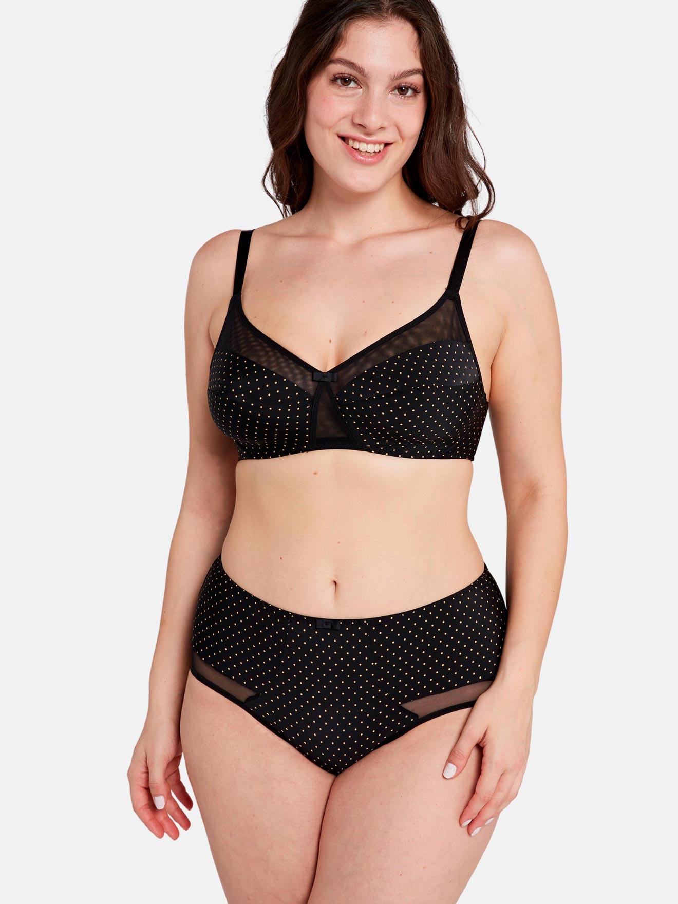Soutien-gorge sans armature Complice