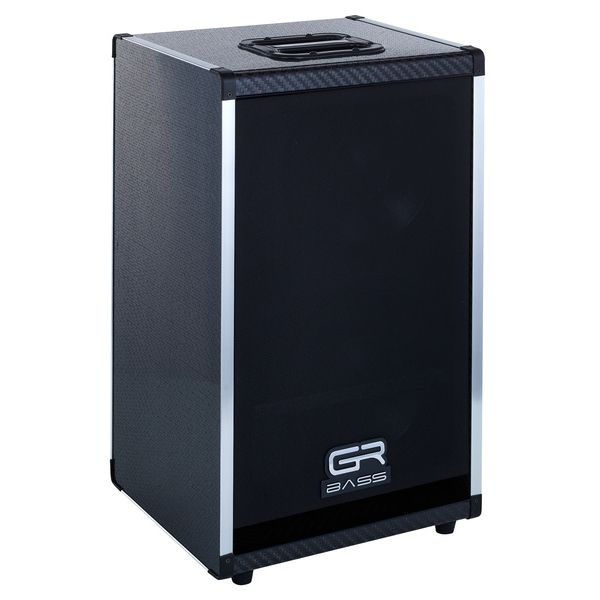 GR Bass AT210V+/8 SuperLight Serie