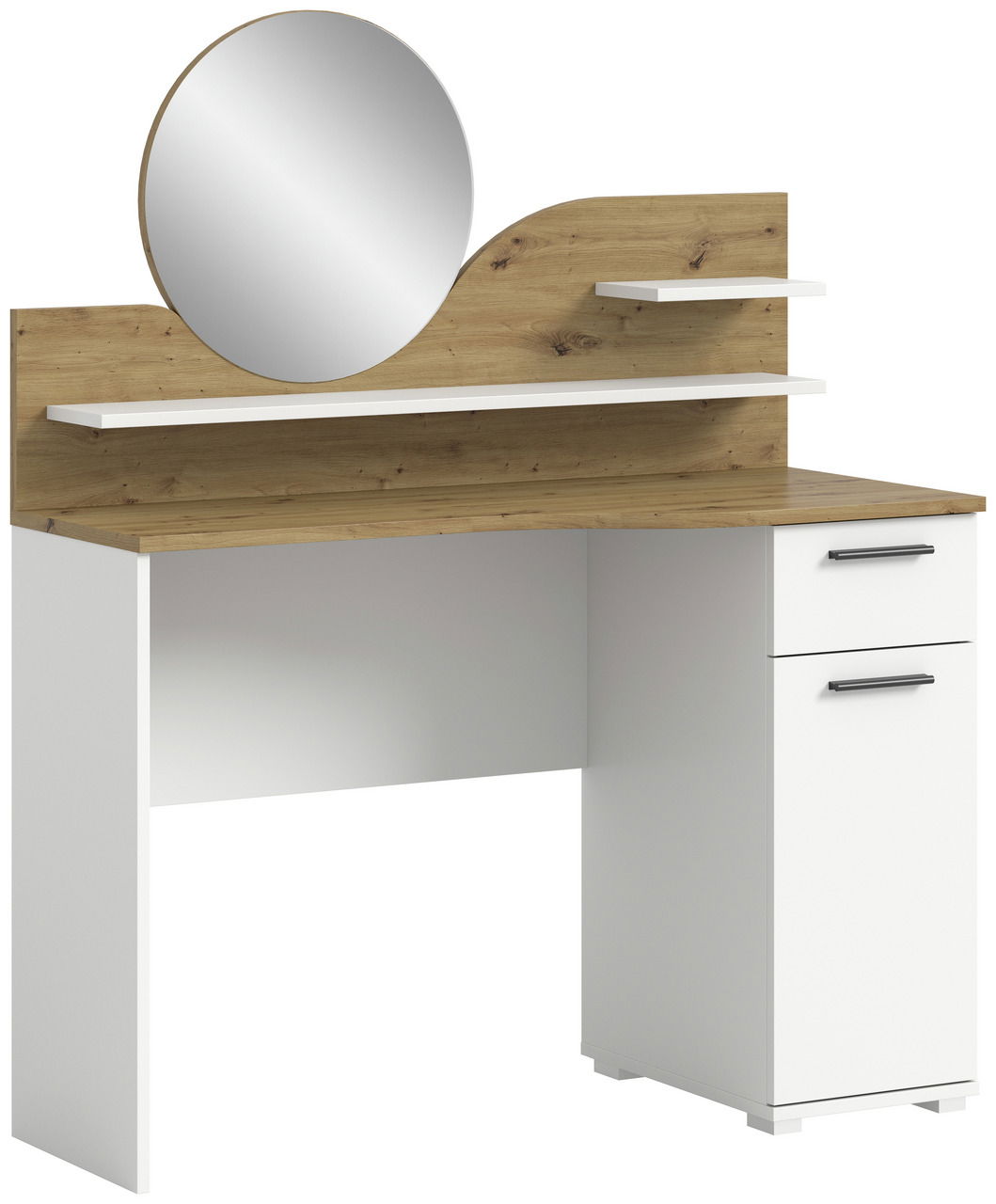 MID.YOU Schminktisch VANITY