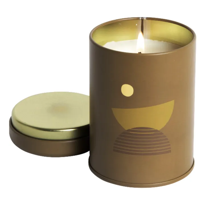 P.F. Candle Co Bougie parfumée Moonrise - 280 g