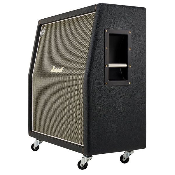 Marshall MR1960AHW Gitarrenbox schräg