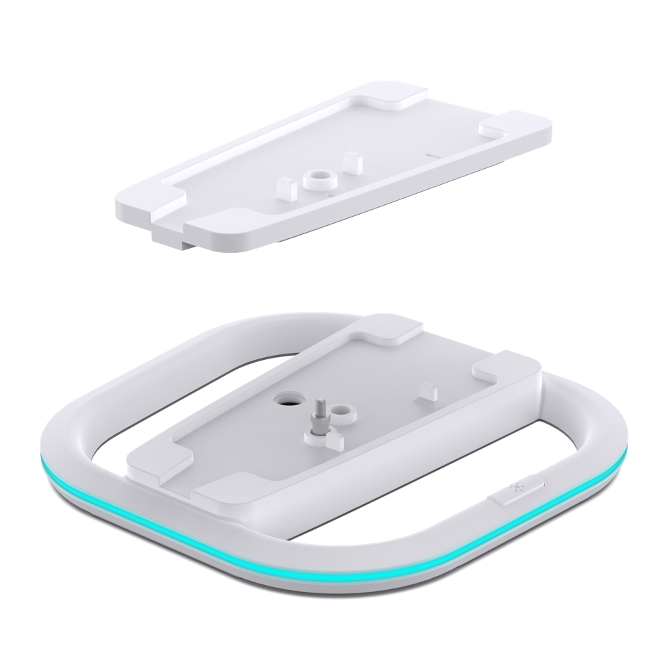 Subsonic Led Stand - PS5/PS5 Slim
