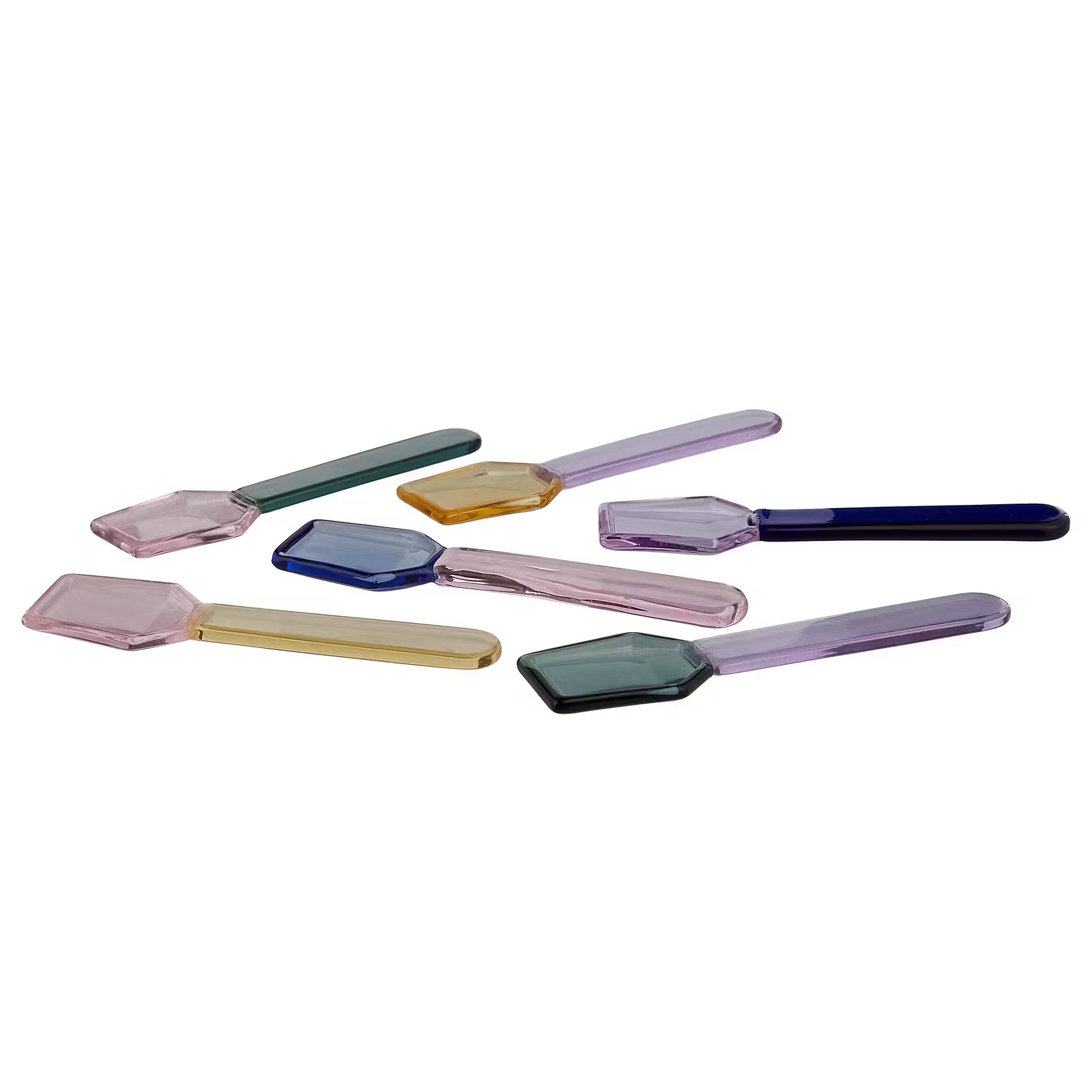 GELATO Eislöffel-Set 6-tlg.