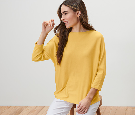 Feinstrickpullover
