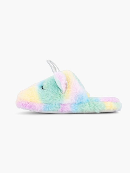 Graceland Pluche pantoffel