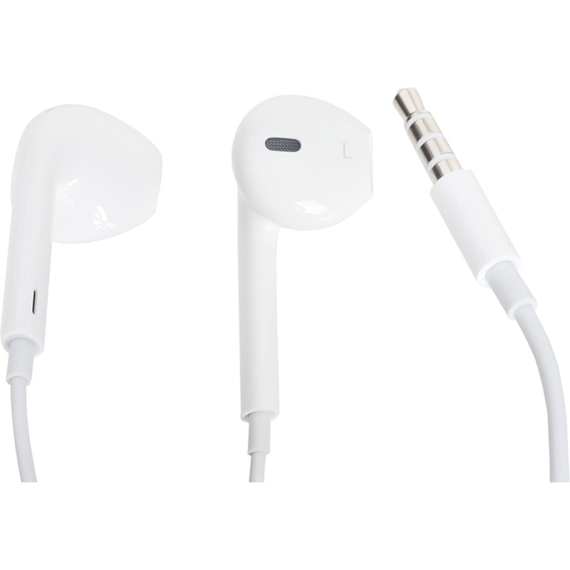 Ecouteurs Apple EARPODS AVEC MINI JACK 3,5 (MNHF2ZM/A)