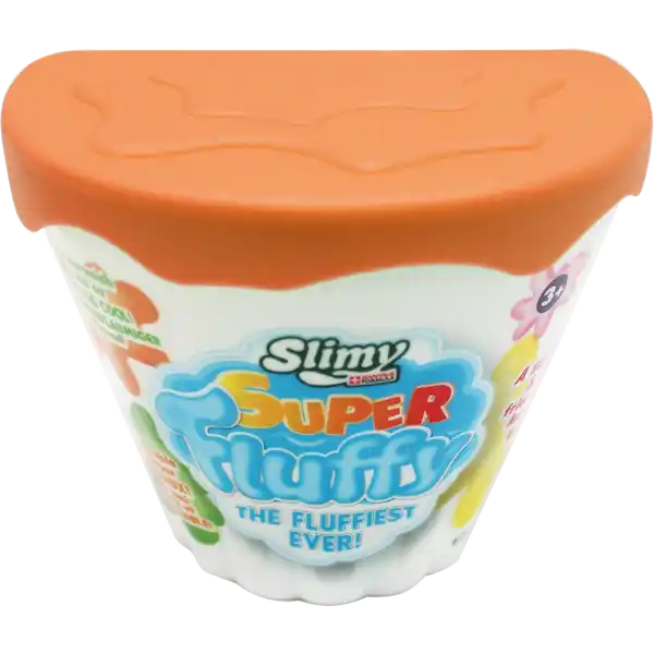 Super Fluffy