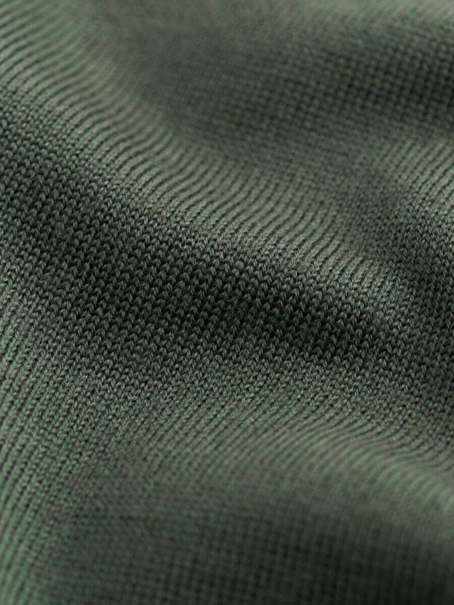 Tiger of Sweden| Herren Strickpullover aus Merinowolle NICHOLS