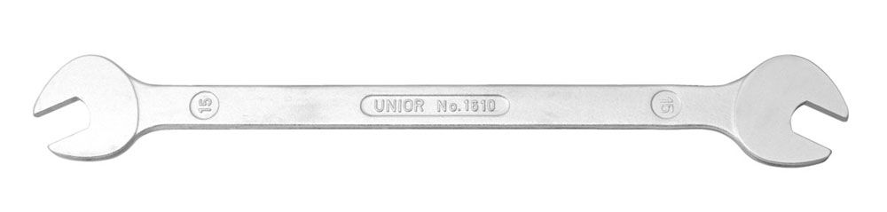 Unior Tools Pedalschlüssel 1610/2 Standard 15mm kaufen | Bike-Discount
