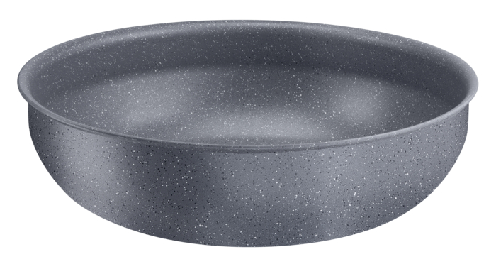 Ingenio Natural Force, Poêle wok manche amovible, Antiadhésif, Induction, 26cm
