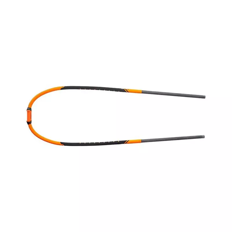 Bras Wishbone UNIFIBER Carbon 25mm ELITE Monocoque