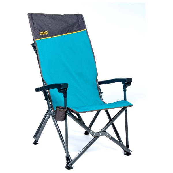Uquip - Barry - Chaise de camping