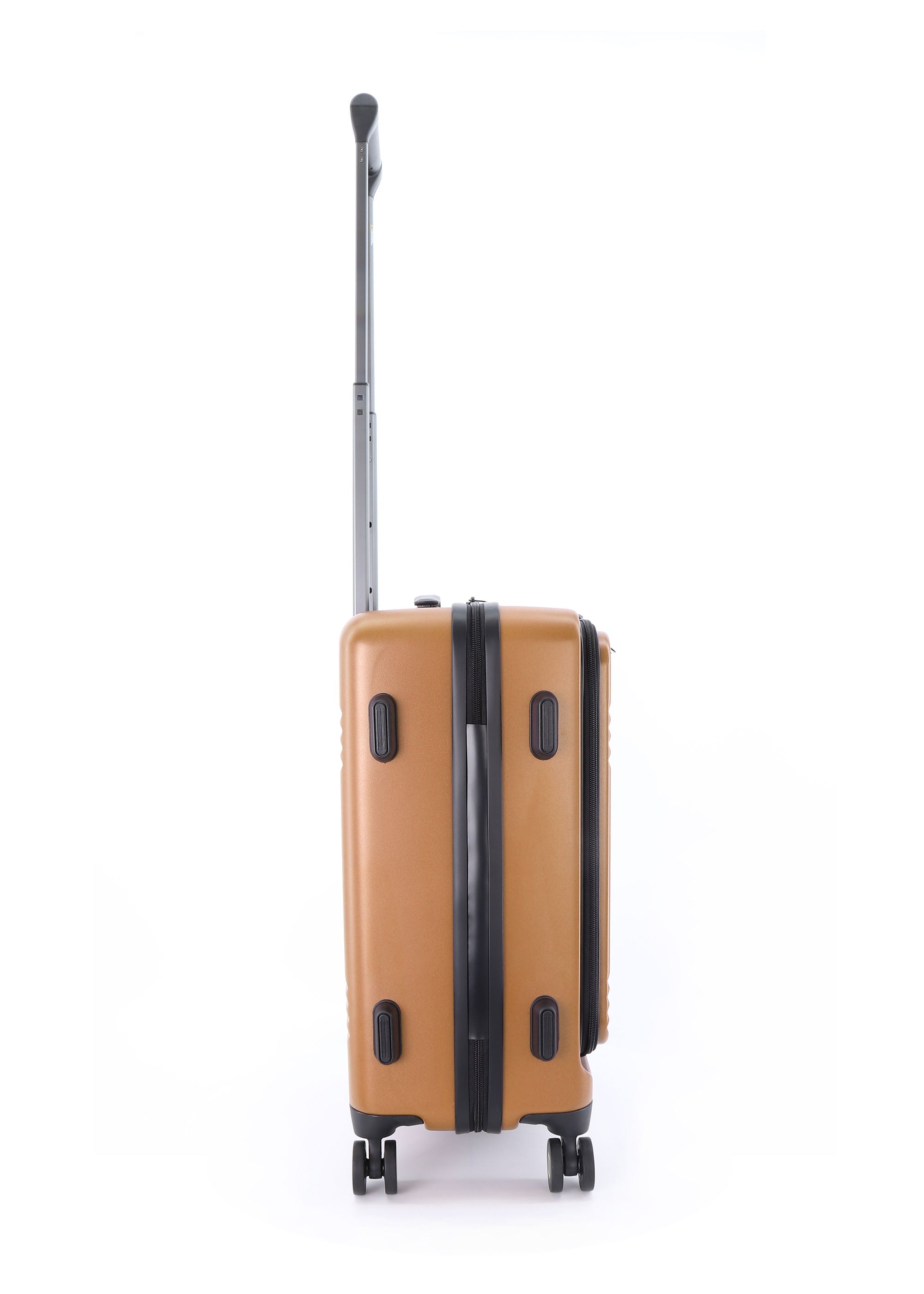 NatGeo Lodge 56.5 cm reiskoffer