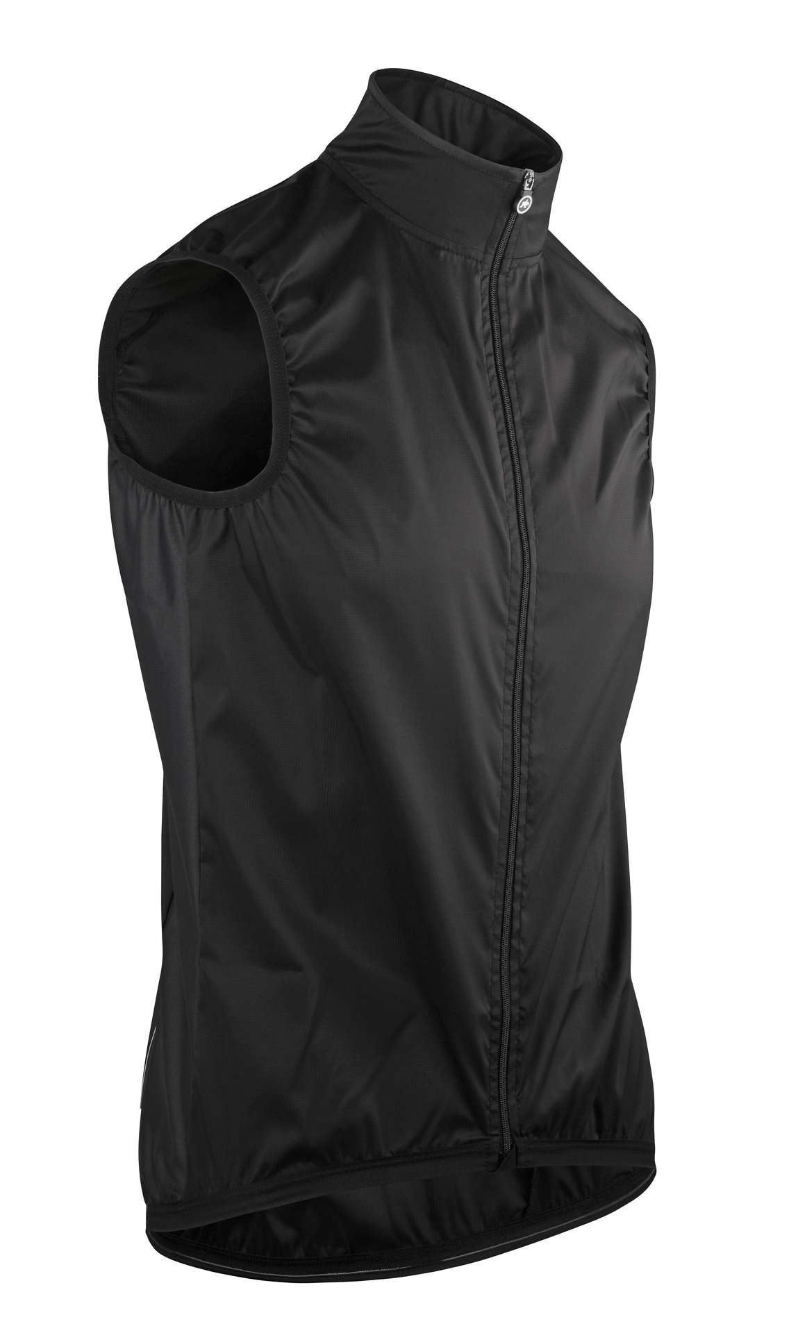 Assos Mille GT Windvest Zwart Heren