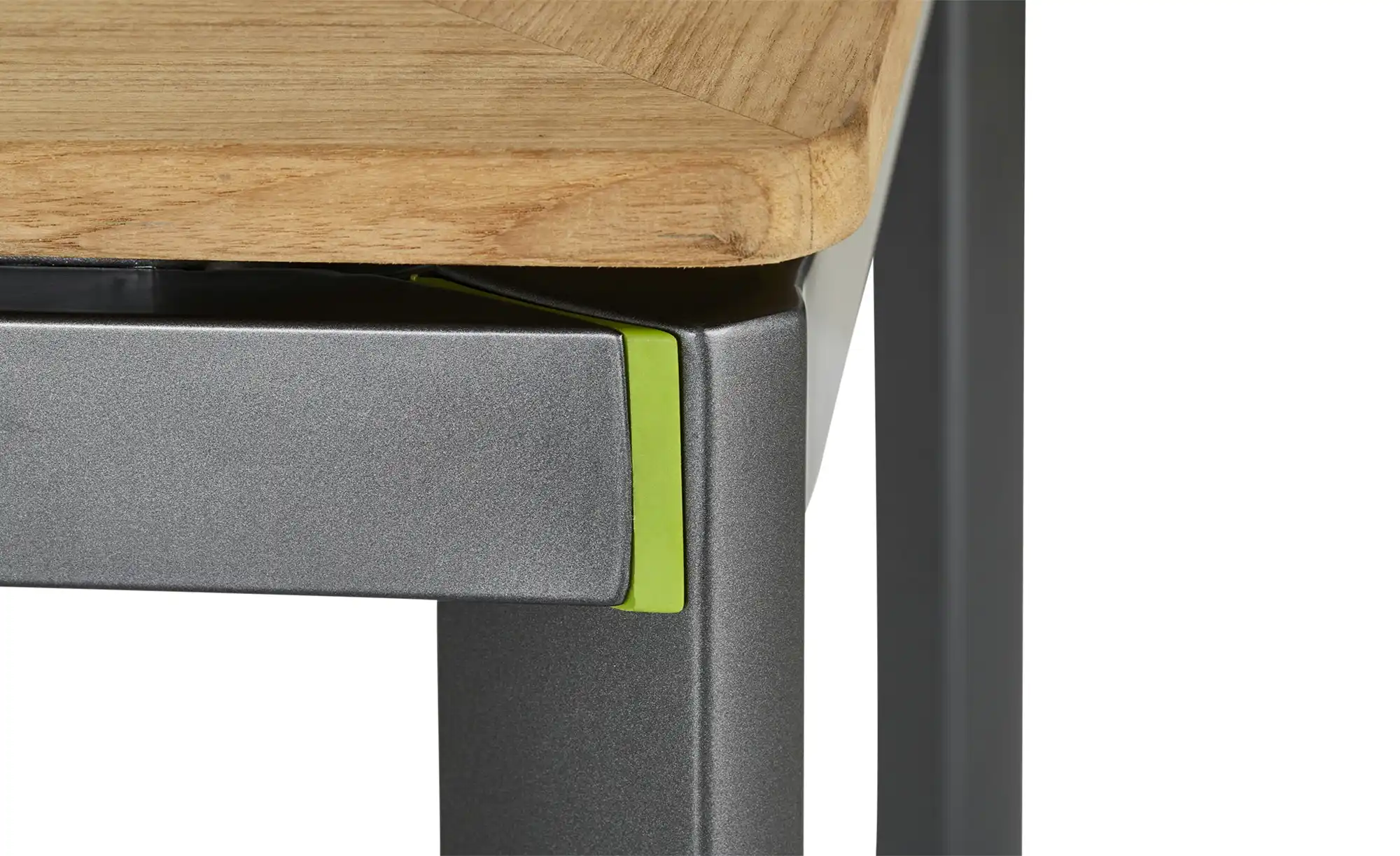 MWH Gartentisch Reno