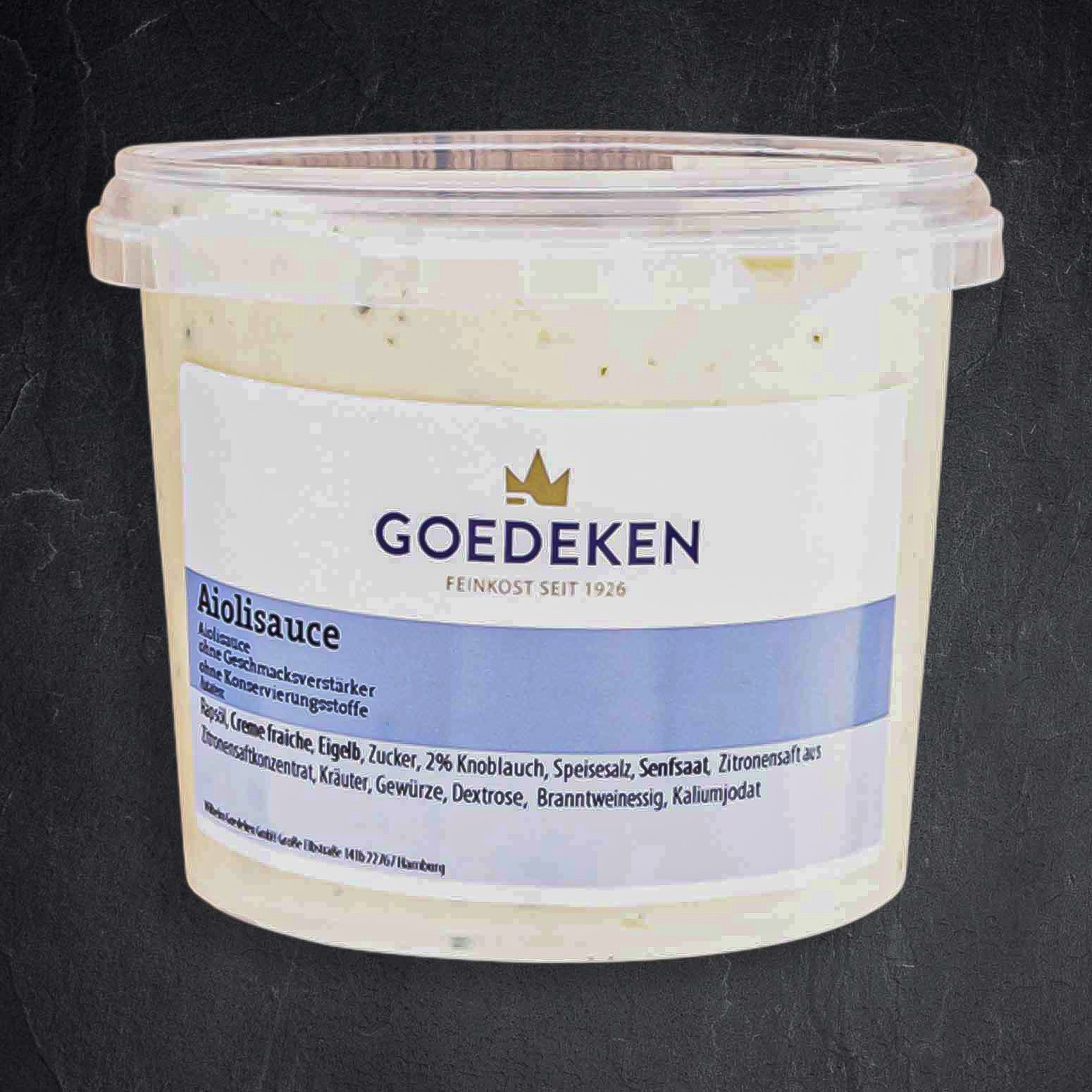 Aioli