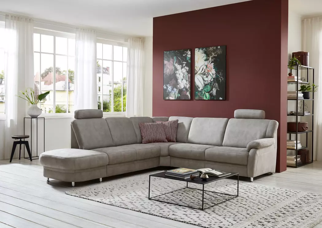 Ecksofa Tamila S