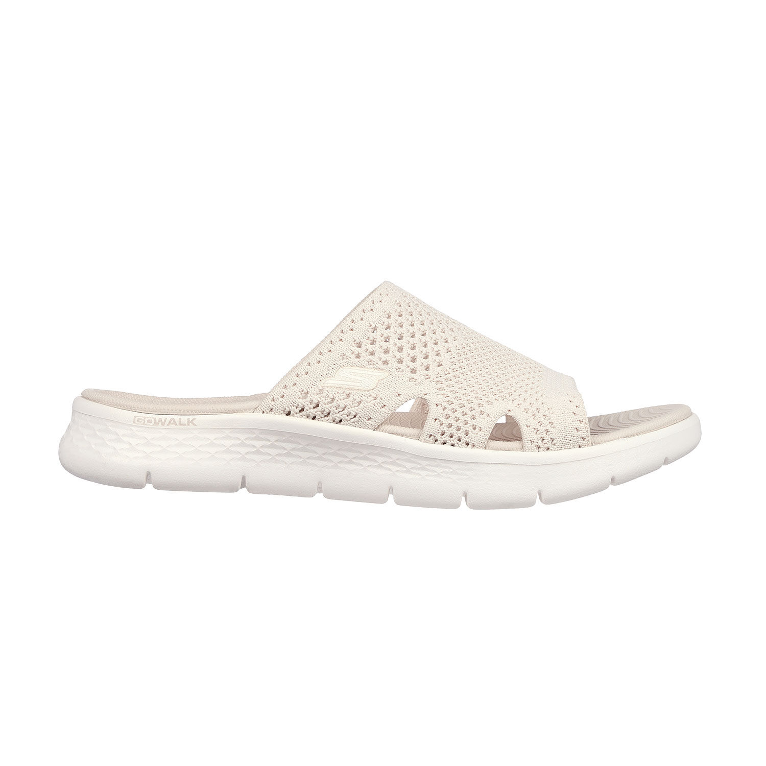 SKECHERS GO WALK Slide für Damen
