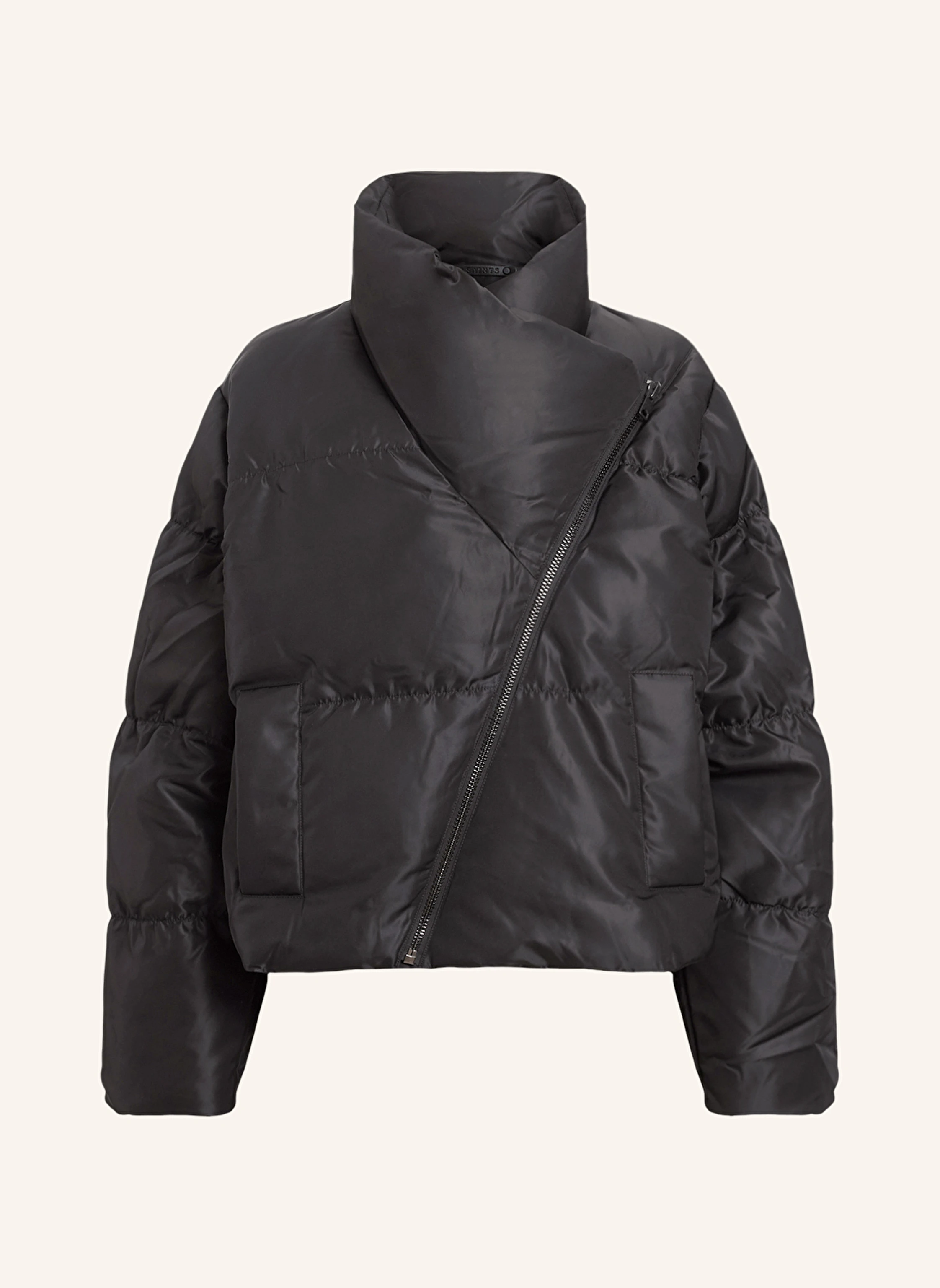 ALLSAINTS Steppjacke NICKOL