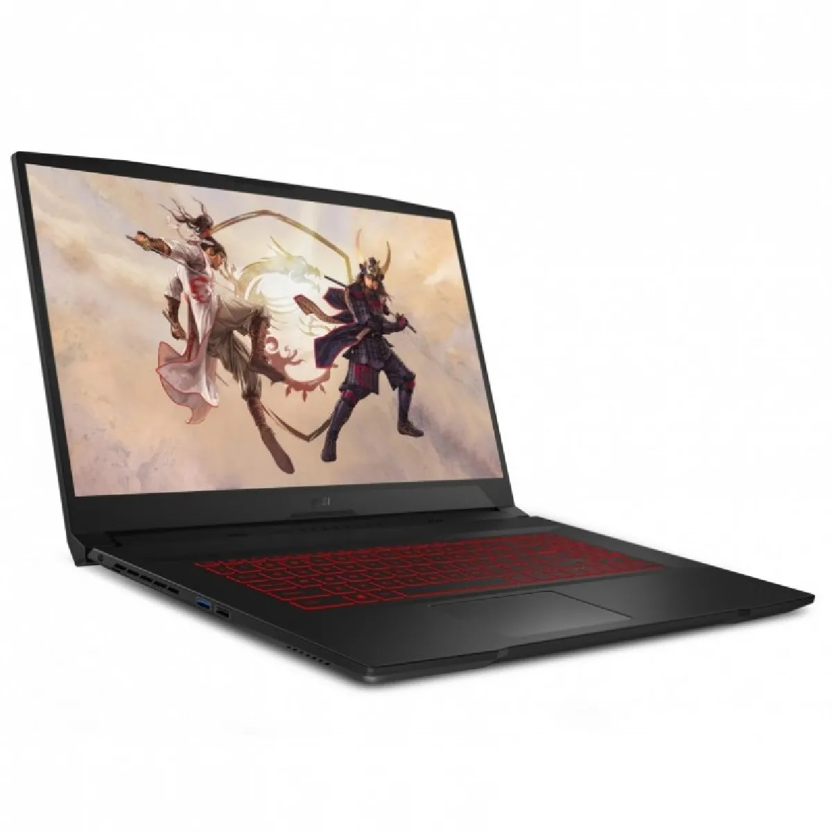 MSI Katana GF76 12UE-287FR · Reconditionné