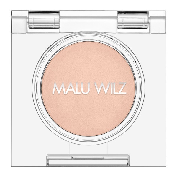 Malu Wilz Velvet Eyeshadow Matt - Softy Cotton Nr. 04 1,5g