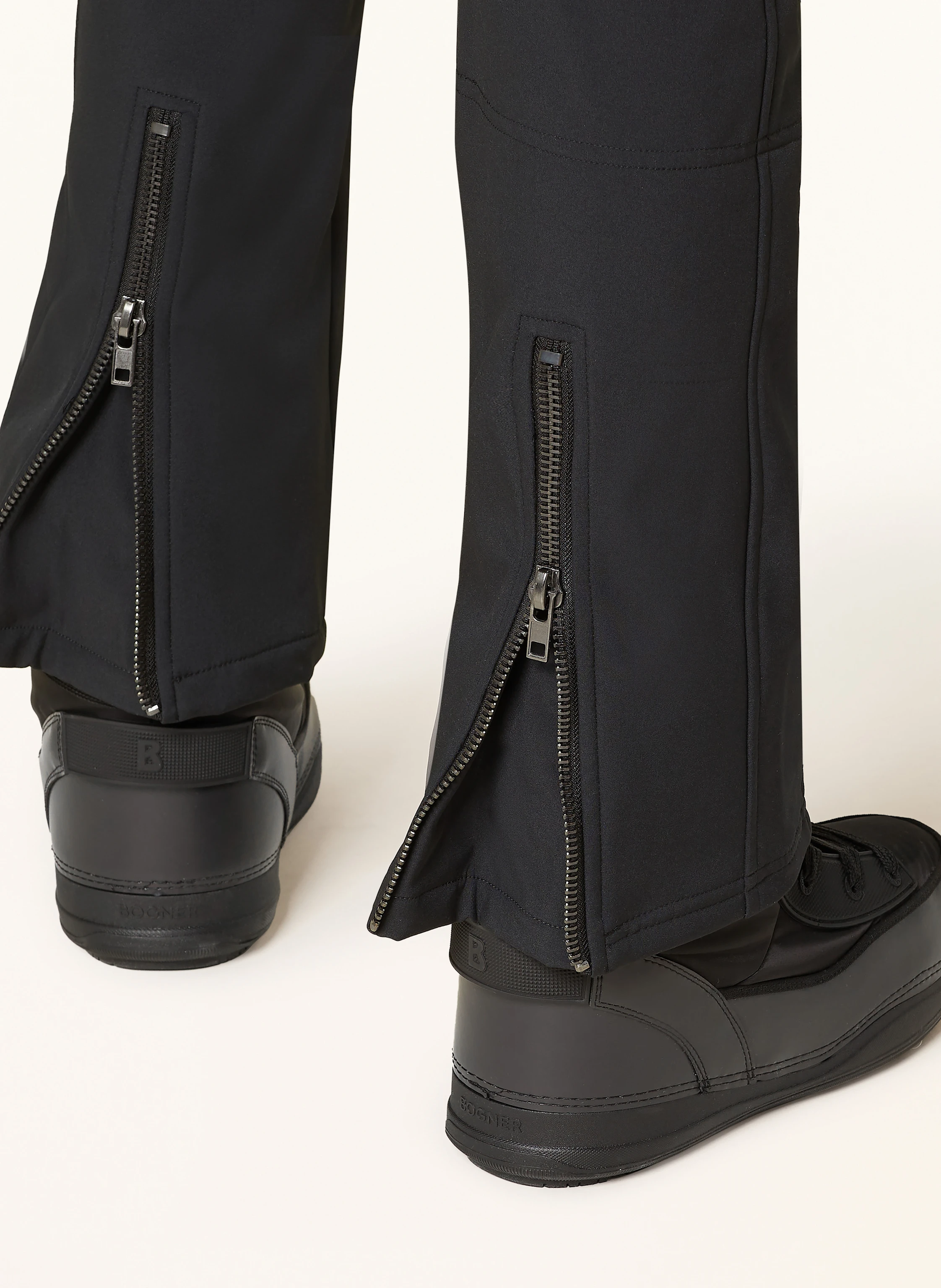 MRS & HUGS Softshell-Skihose