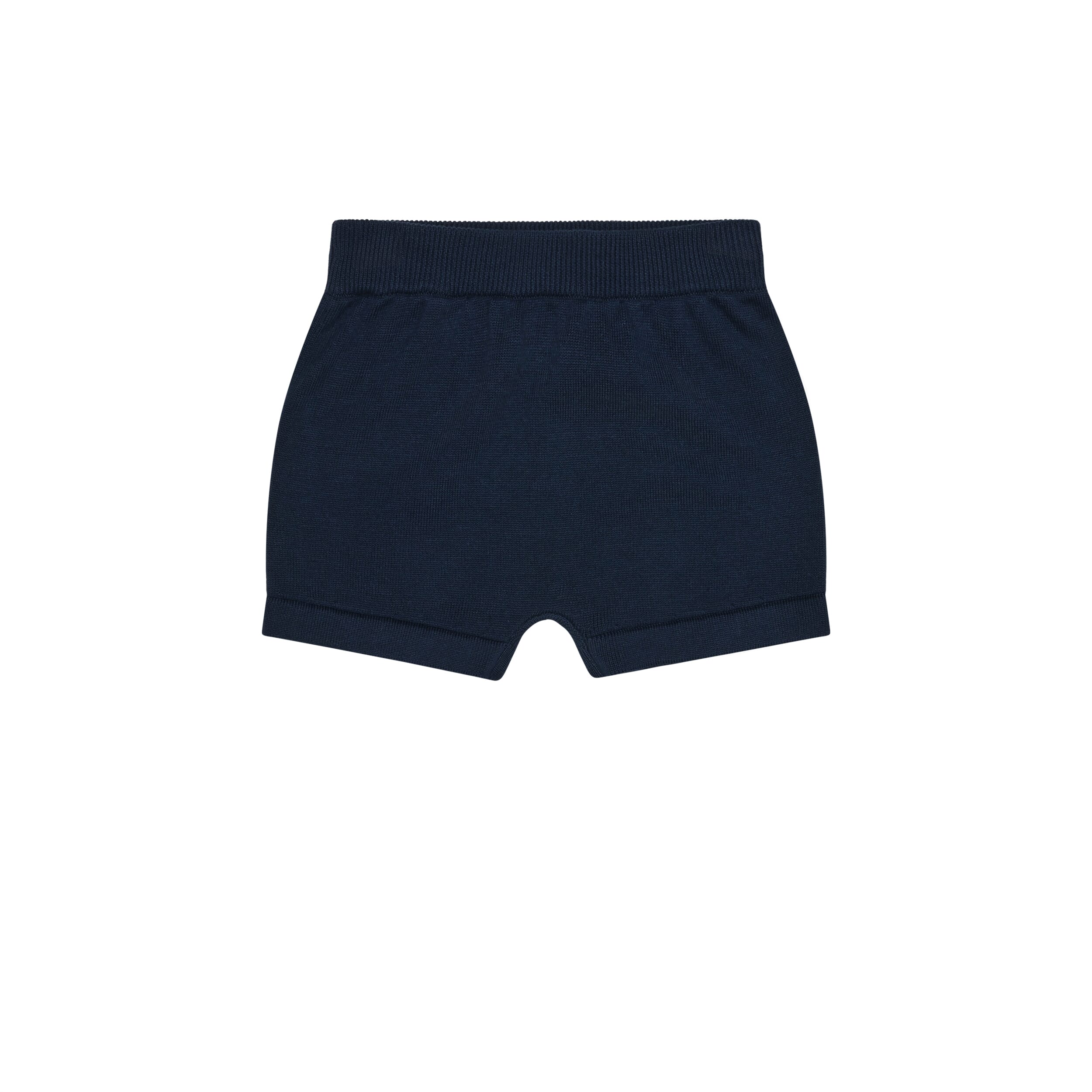 Baby Shorts dark navy - Fub - Rumpetroll