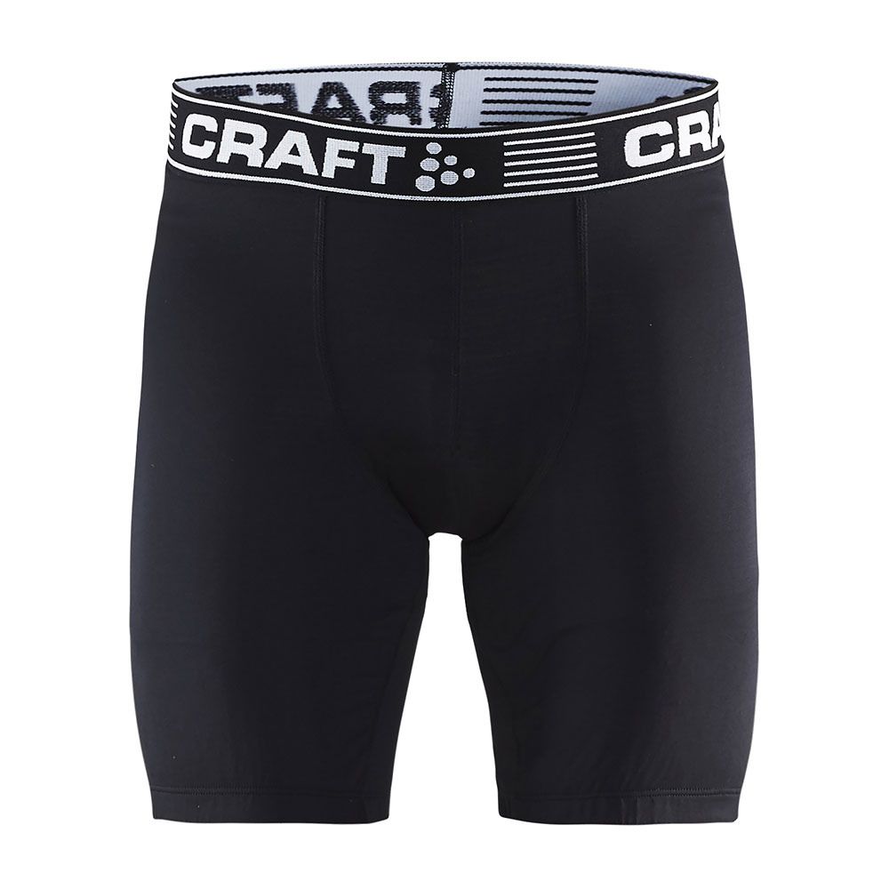Craft GREATNESS - Boxer Homme noir