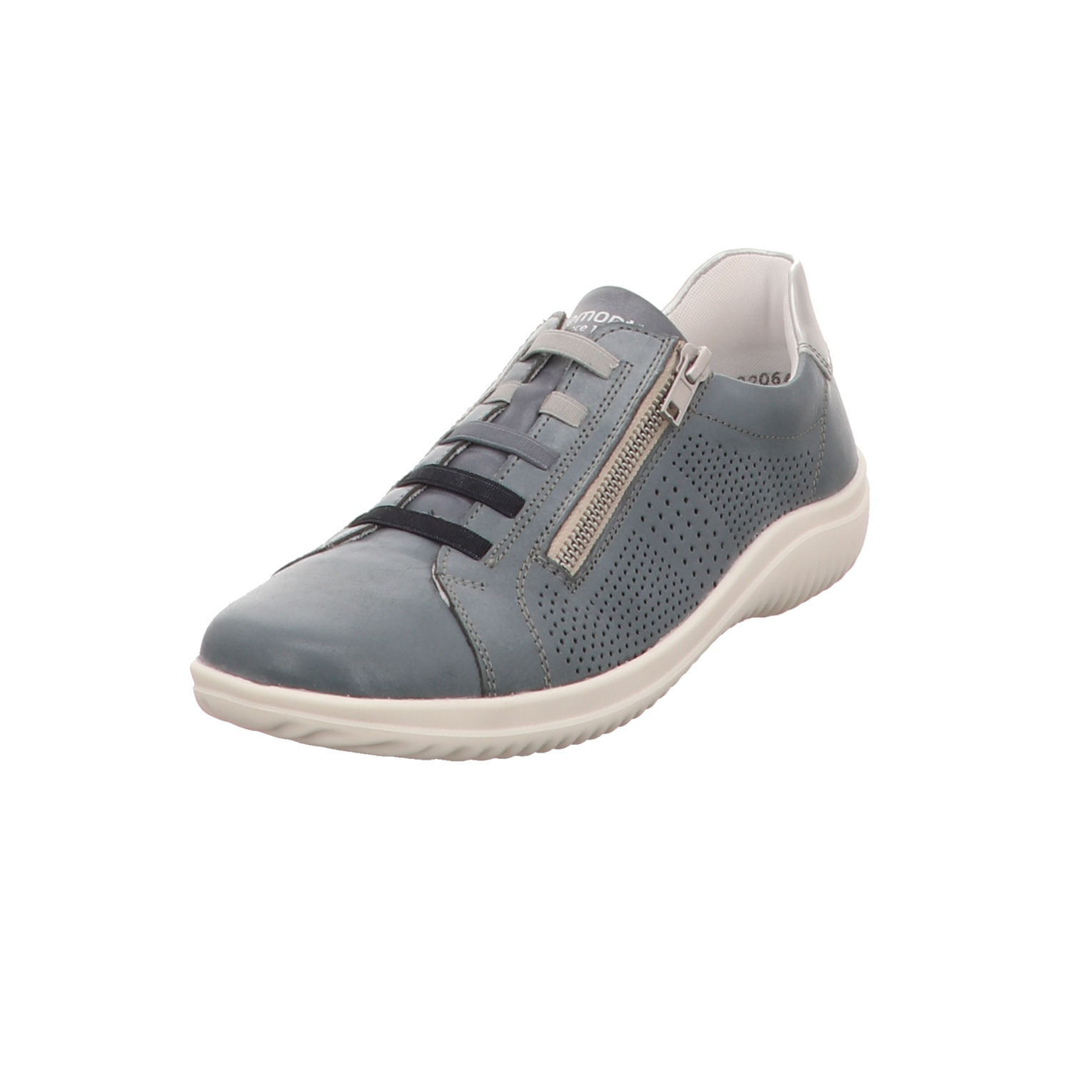 Remonte Sneaker blau