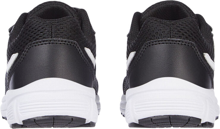 Energetics Amsterdam 5 velcro løbesko Sort