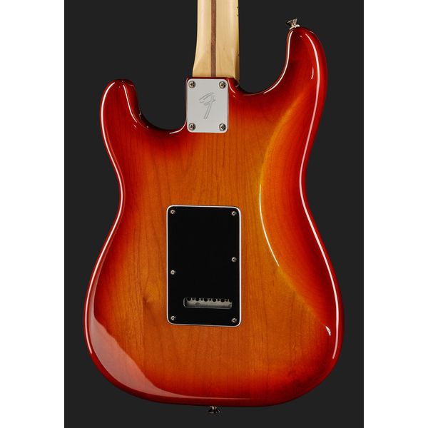 Fender Player Series Strat PLT MN ACB