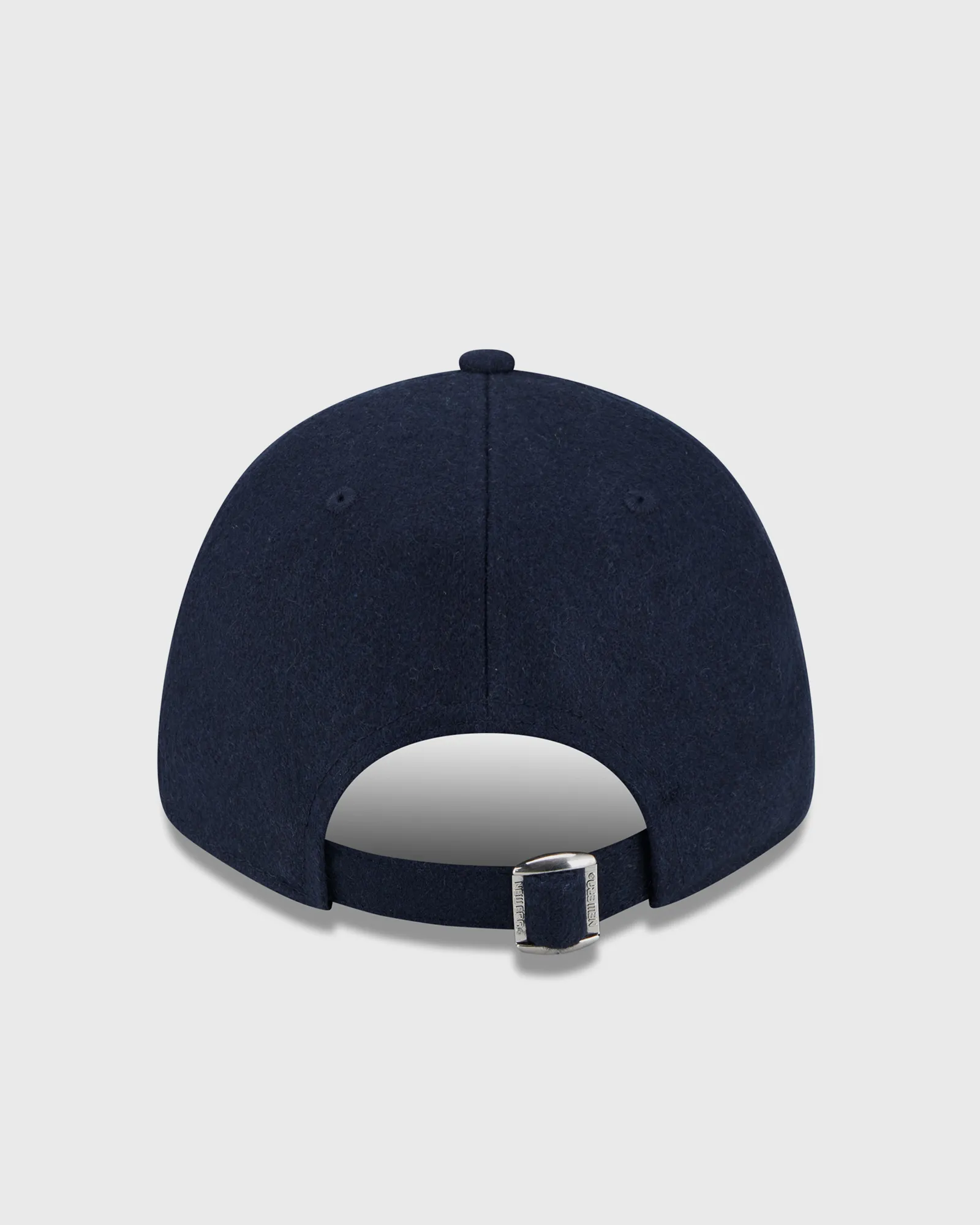New Era MELTON WOOL ESS 9FORTY NEW YORK YANKEES