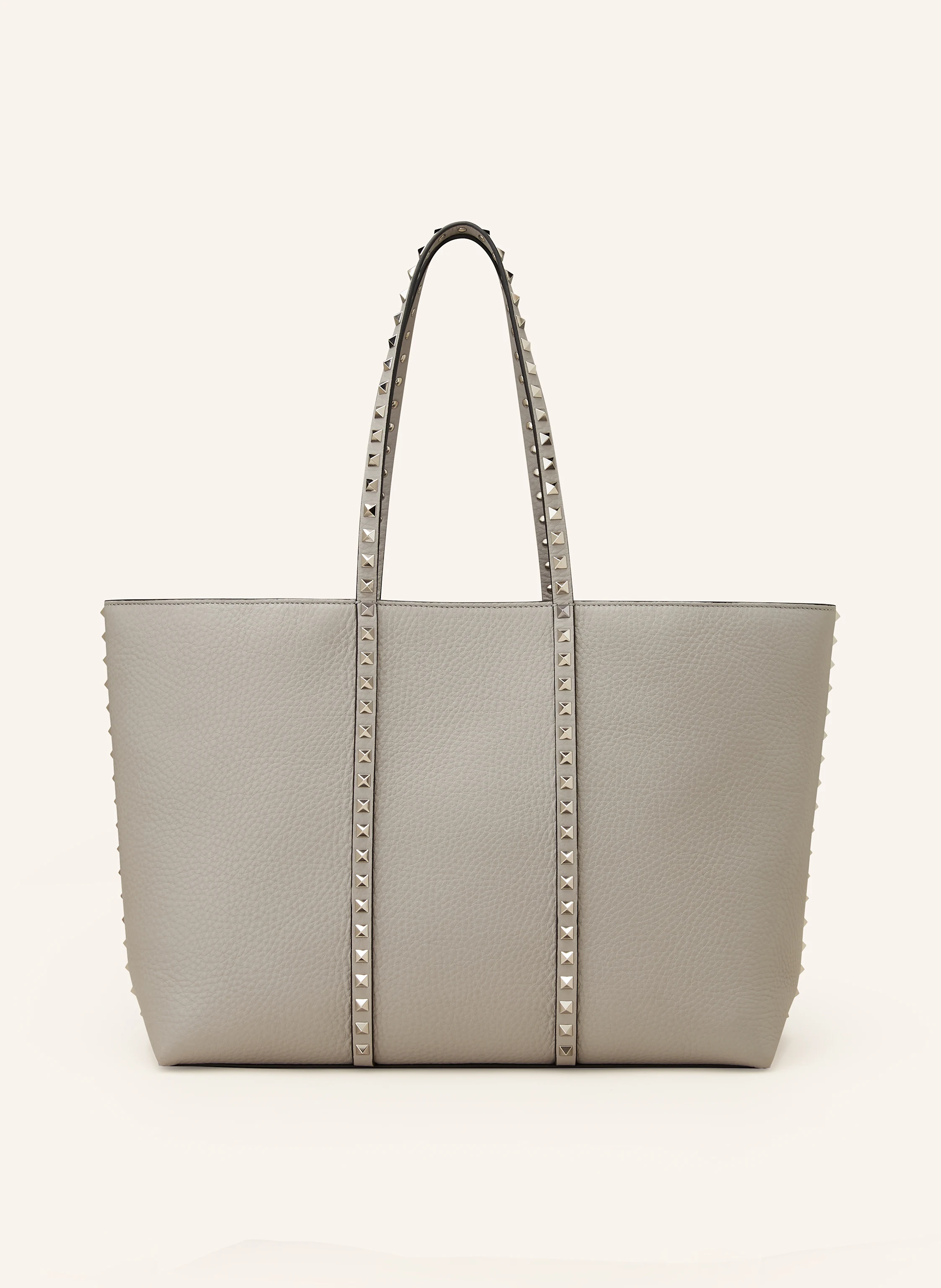 VALENTINO GARAVANI Shopper ROCKSTUD