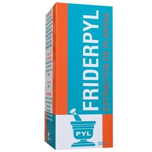 Friderpyl
