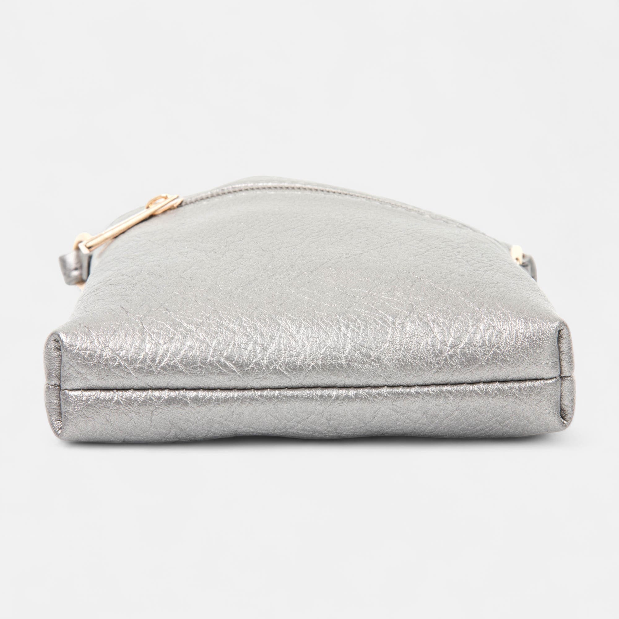 Pochette pour téléphone plomb