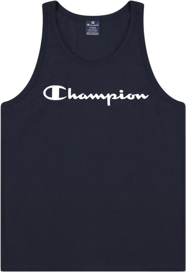Champion Tank top Blå