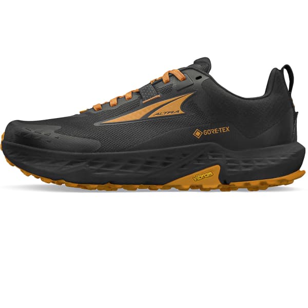 Chaussure trail ALTRA TIMP 5 GORE-TEX BLACK