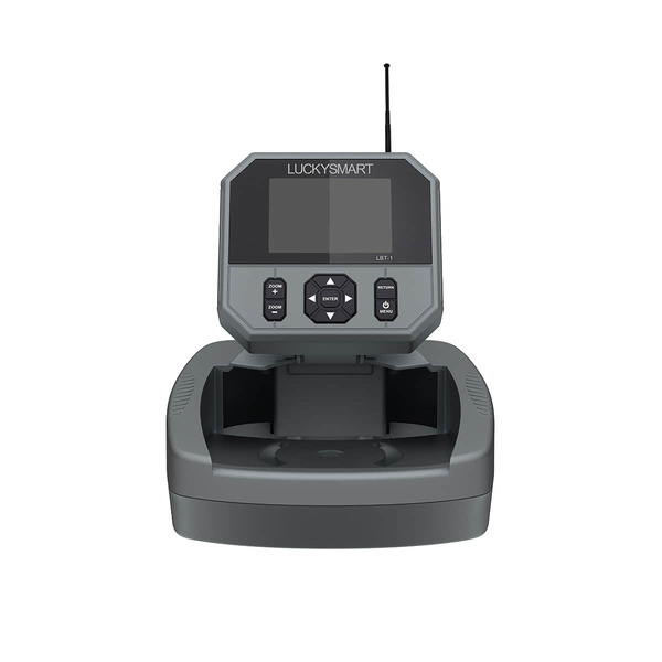 Sondeur Lucky LuckySmart Bait Boat Fish Finder LBT-1 (pour bateau amorceur)