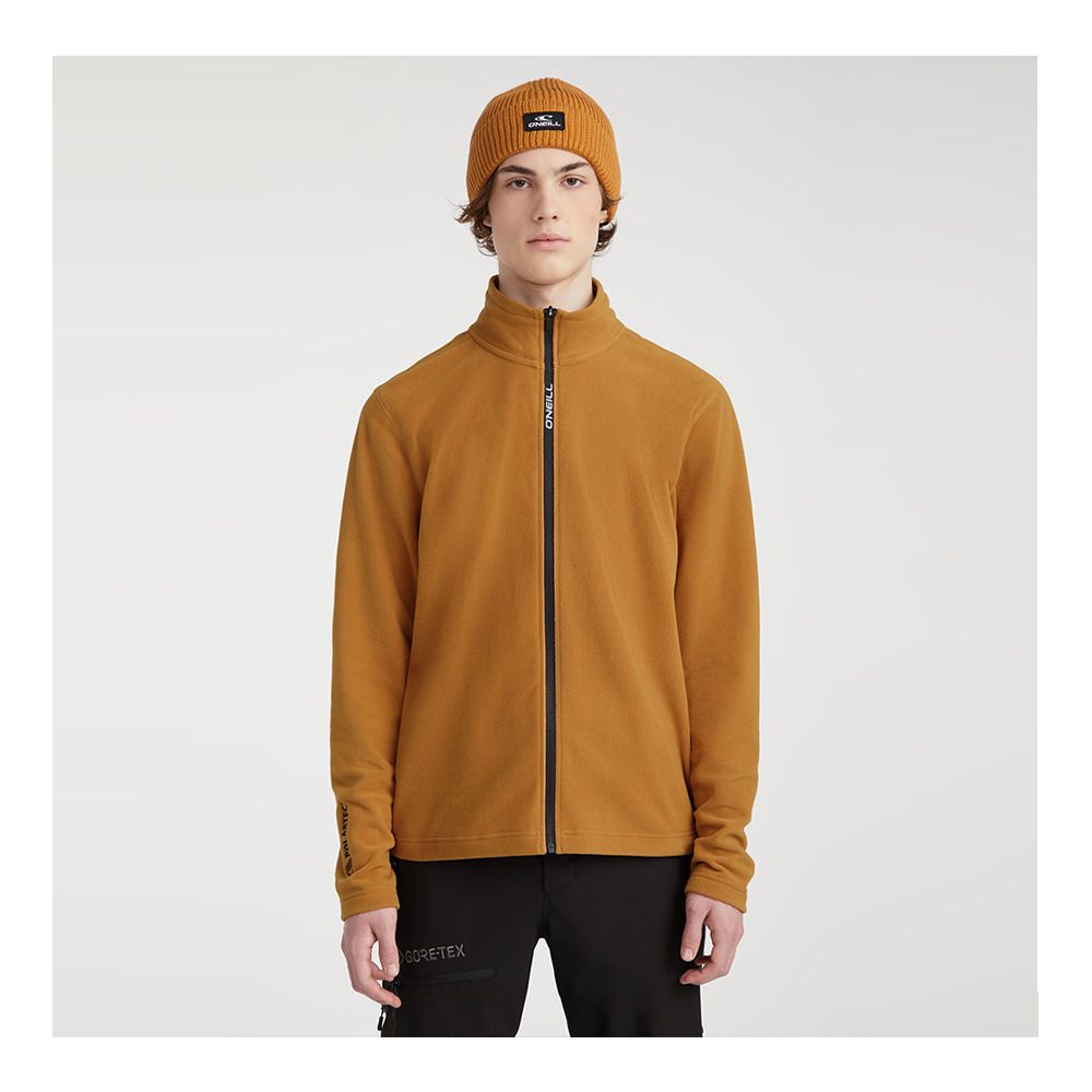 O'Neill JACK'S - Polaire Homme rich caramel