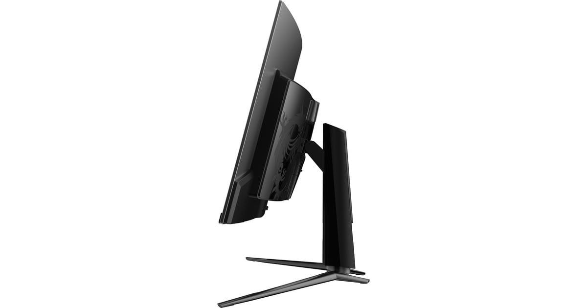 MSIMAG 321CUP QD-OLED 31.5