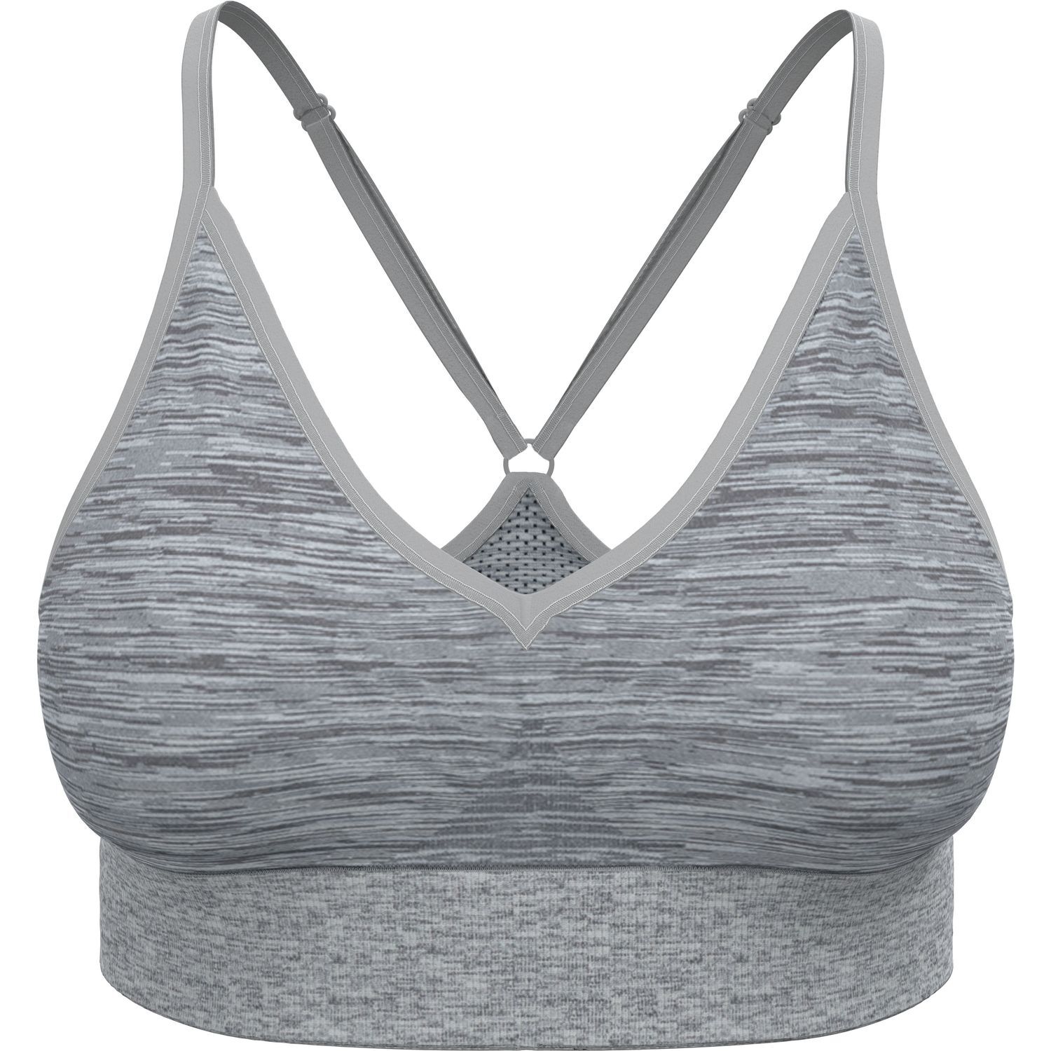 OdloSeamless Low-Padded Sport Bra