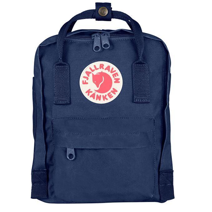 Fjallraven - Kanken Mini Rugzak - 7 liter