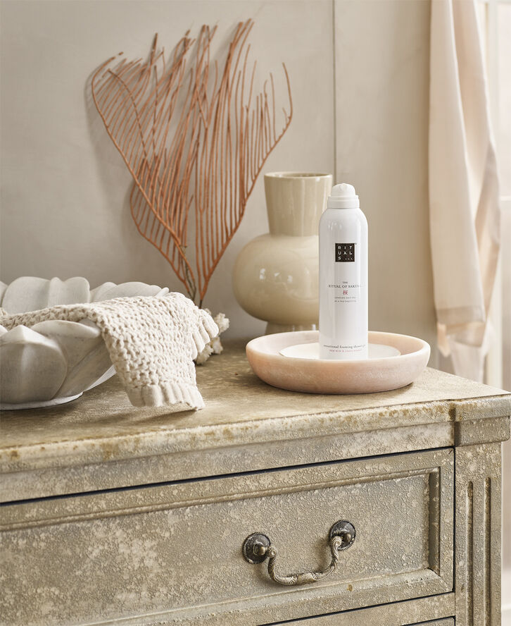 Rituals The Ritual of Sakura Foaming Shower Gel